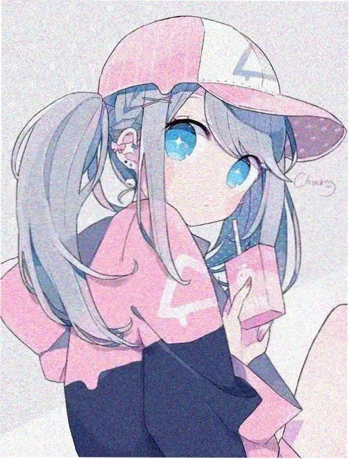 比克橙色形态设定图